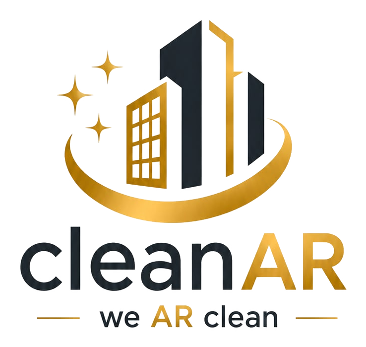 cleanAR — we AR clean
